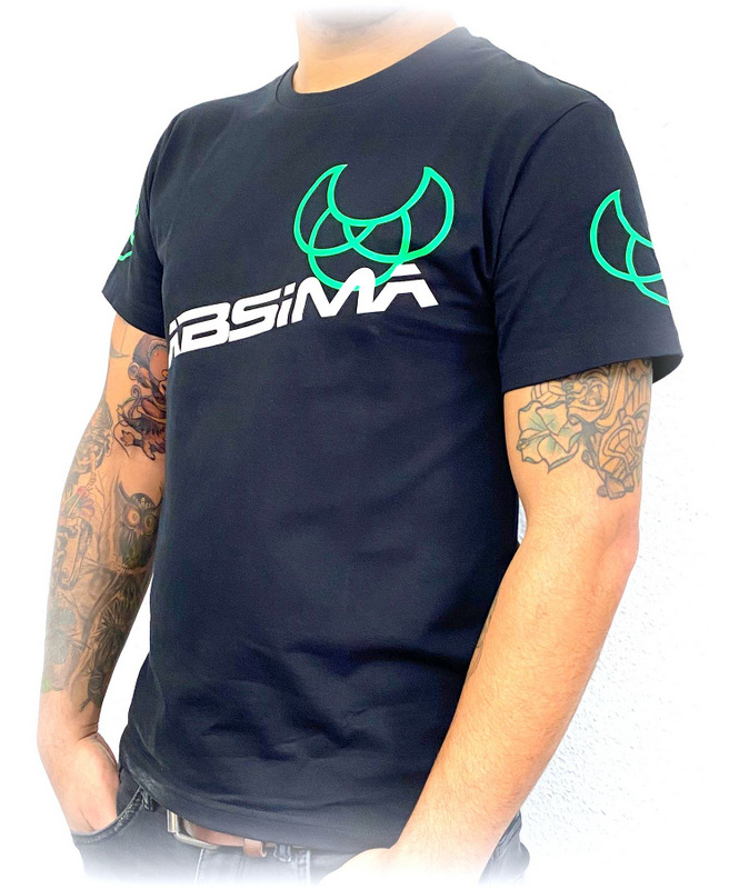 Absima T-Shirt, XL ( AB 9030036)