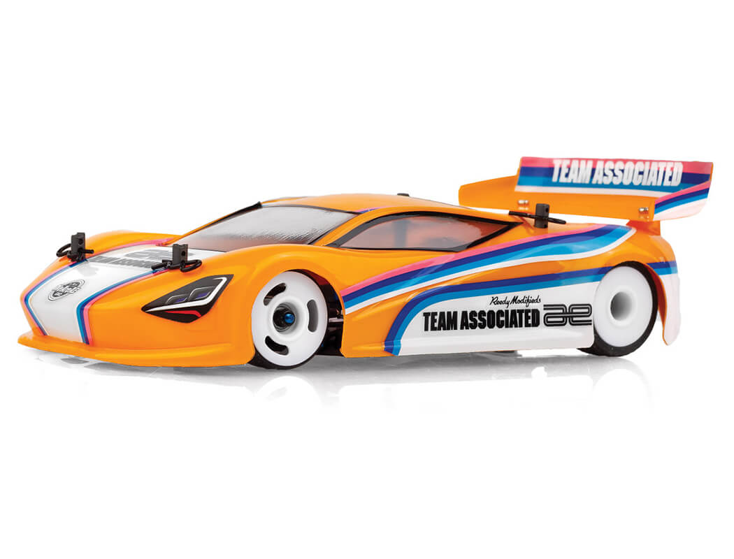 Team Associated RC28R Team Kit  (AS20165)
