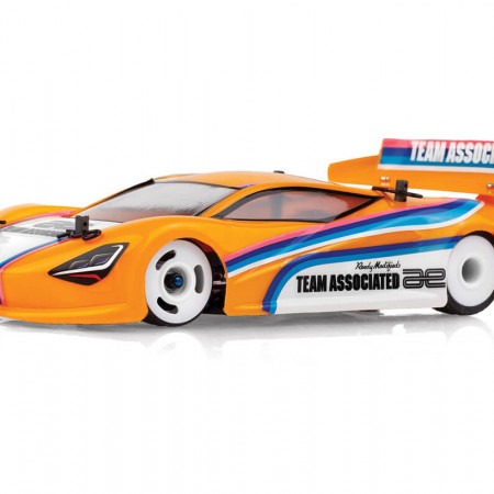 Team Associated RC28R Team Kit  (AS20165)