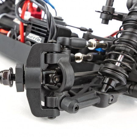 Team Associated Reflex 14MT Monster Truck RTR (AS20174)