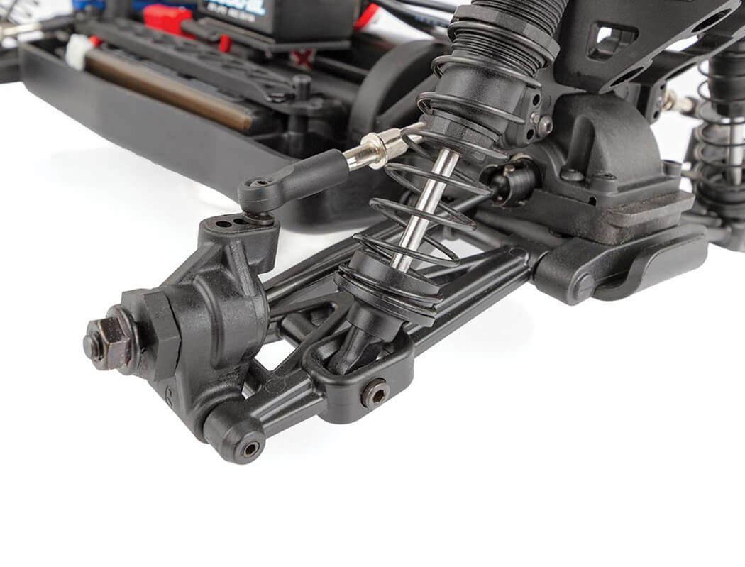 Team Associated Reflex 14B Ongaro Brushless Buggy RTR (AS20185)