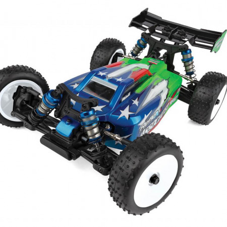 Team Associated Reflex 14B Buggy Kit (AS20186)