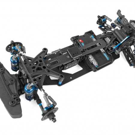 Team Associated DC10 Drift Car Kit (AS30134)