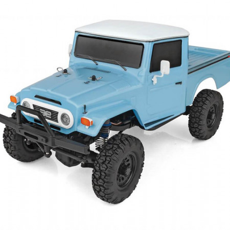 Associated CR12 Overtrail RTR (AS40014C)