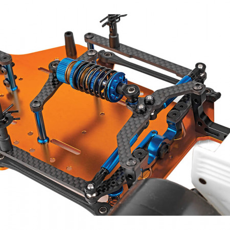 Team Associated RC10F6 Classic 2025 Kit (AS8024)