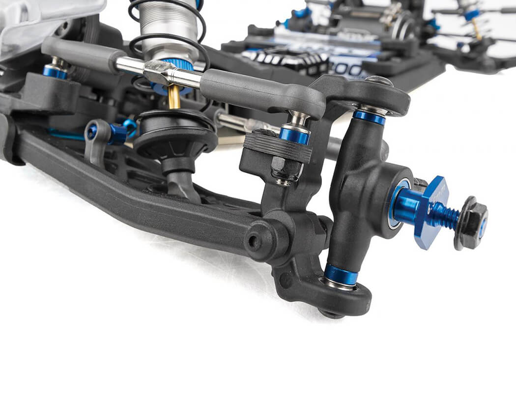 Team Associated RC10B7 Team Kit (AS90041)