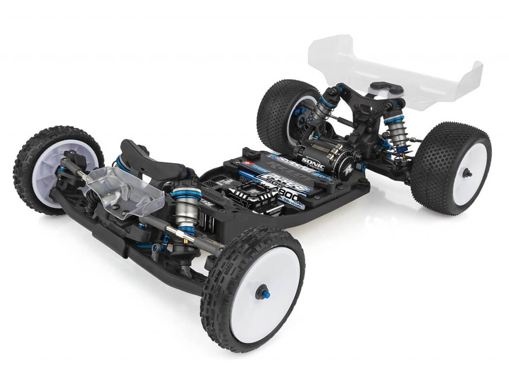 Team Associated RC10B7 Team Kit (AS90041)