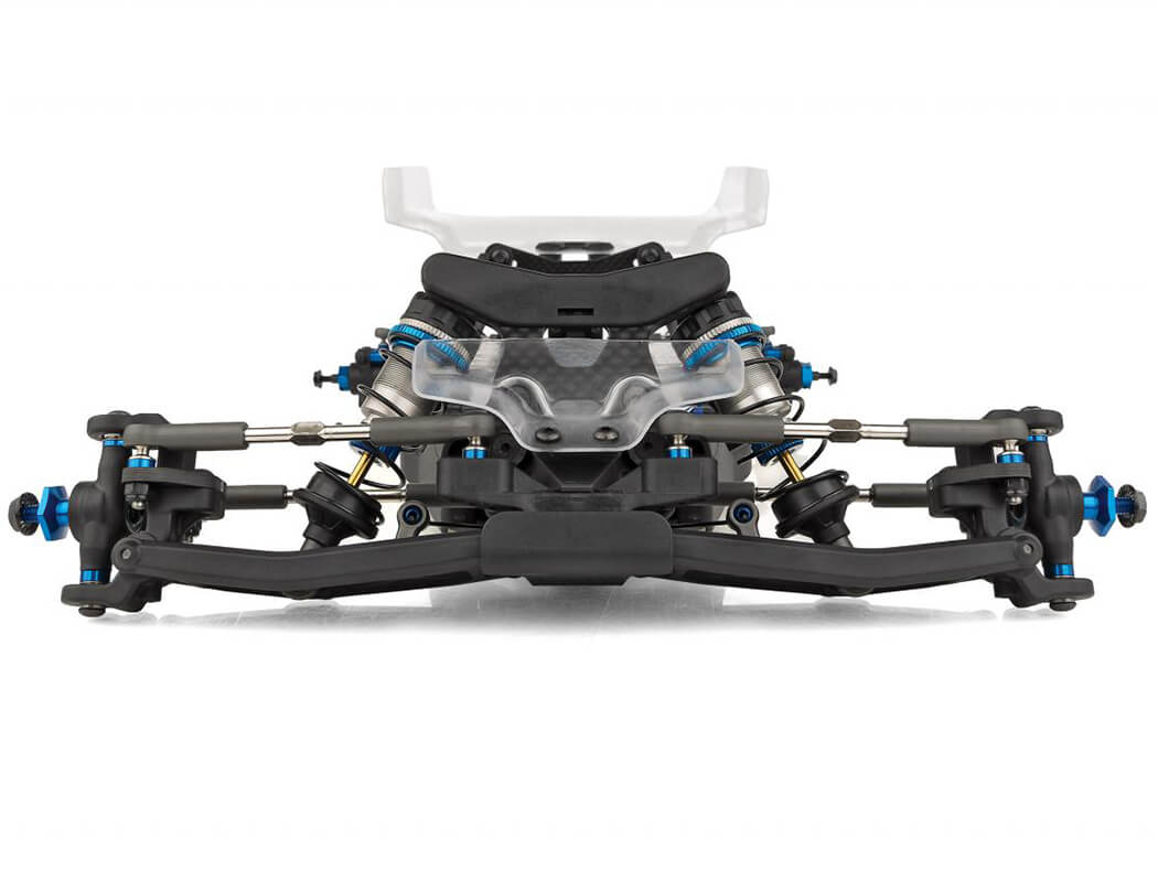 Team Associated RC10B7 Team Kit (AS90041)