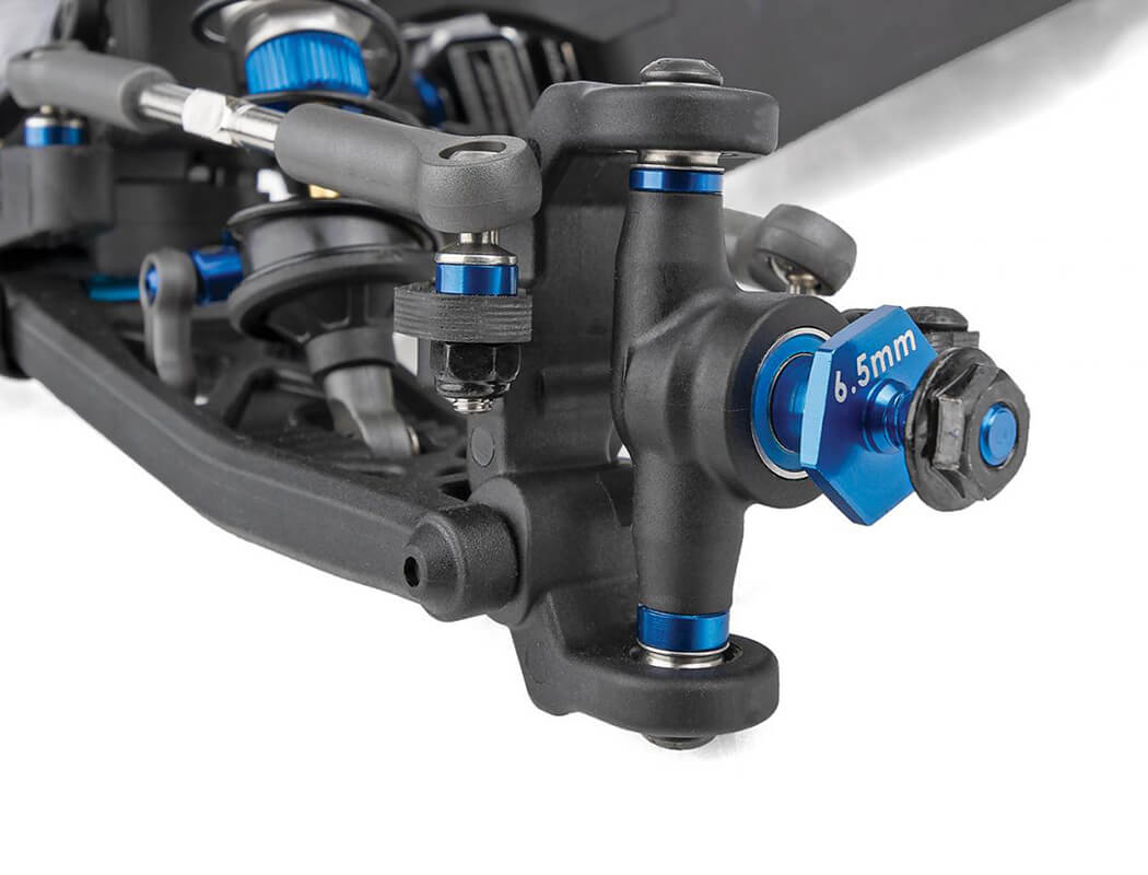Team Associated RC10B7 Team Kit (AS90041)