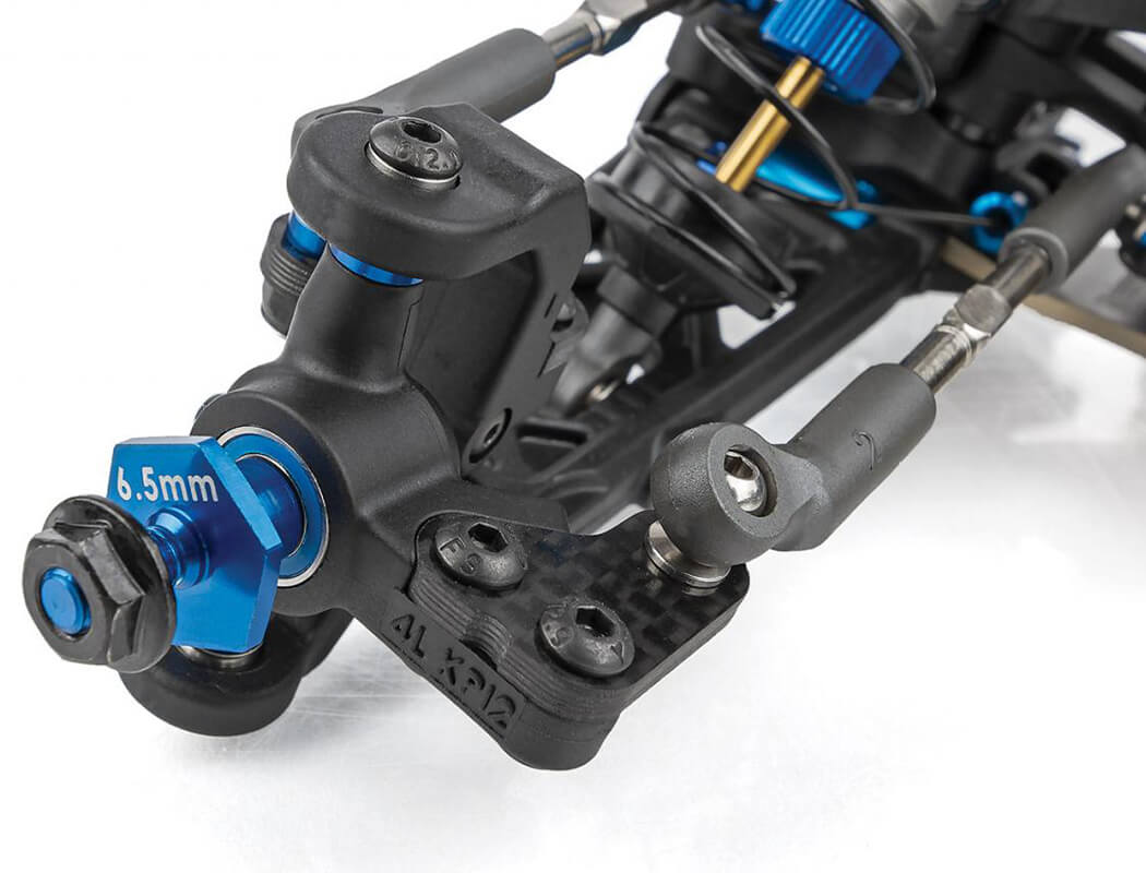 Team Associated RC10B7 Team Kit (AS90041)