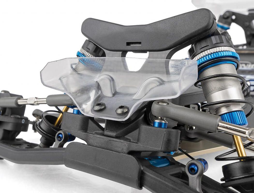 Team Associated RC10B7 Team Kit (AS90041)