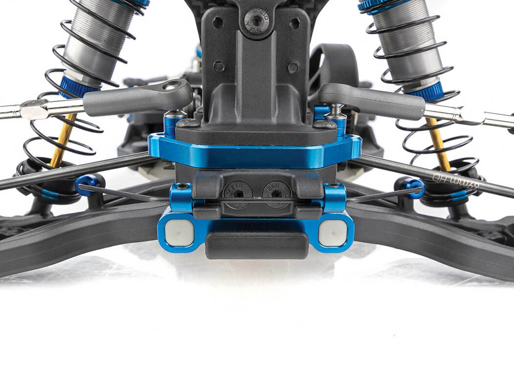 Team Associated RC10B7 Team Kit (AS90041)