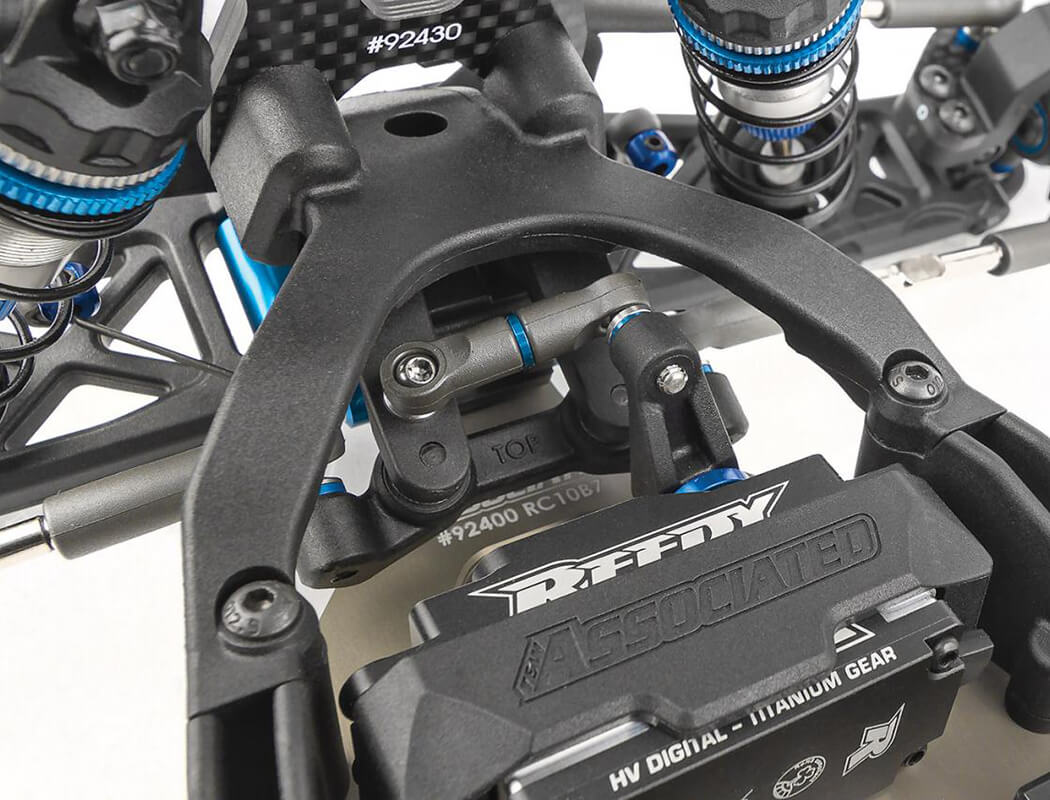 Team Associated RC10B7 Team Kit (AS90041)