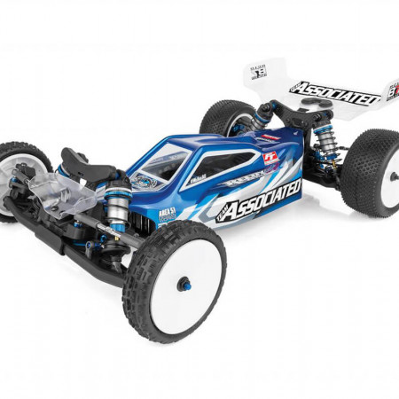Team Associated RC10B7 Team Kit (AS90041)