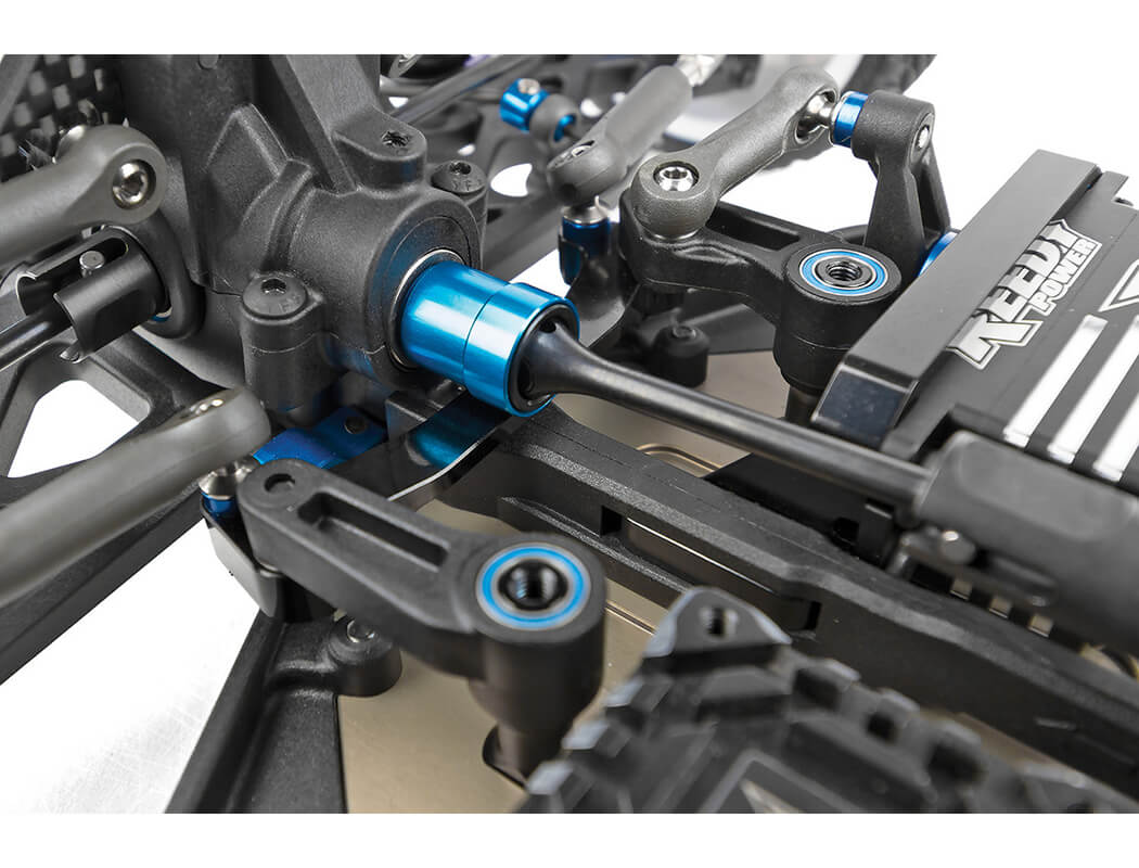 Team Associated RC10 B84 Team Kit (AS90050)