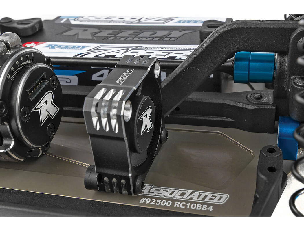 Team Associated RC10 B84 Team Kit (AS90050)