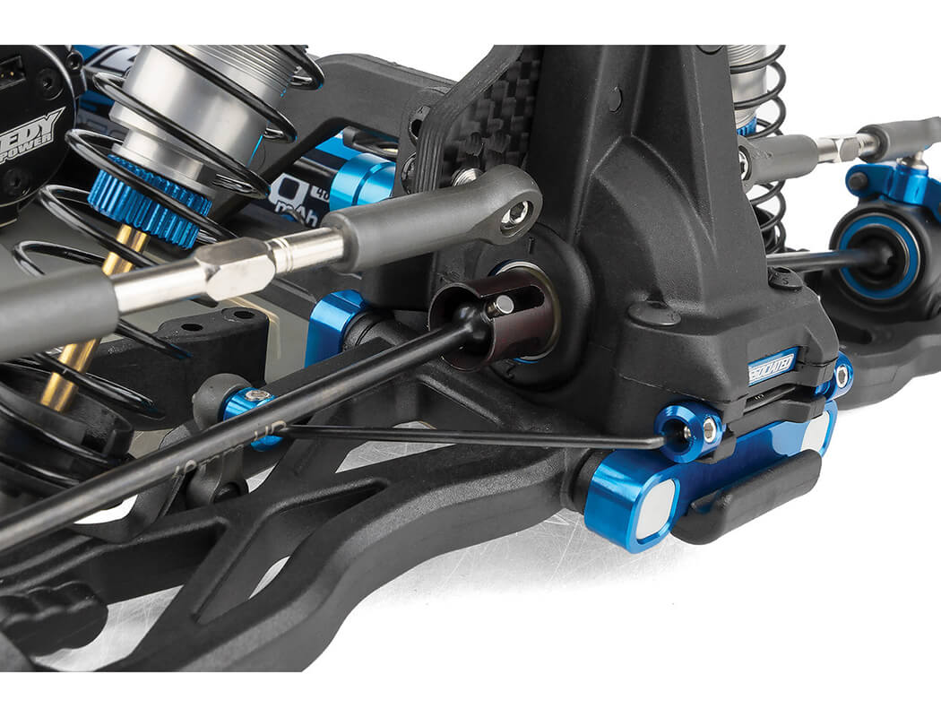 Team Associated RC10 B84 Team Kit (AS90050)