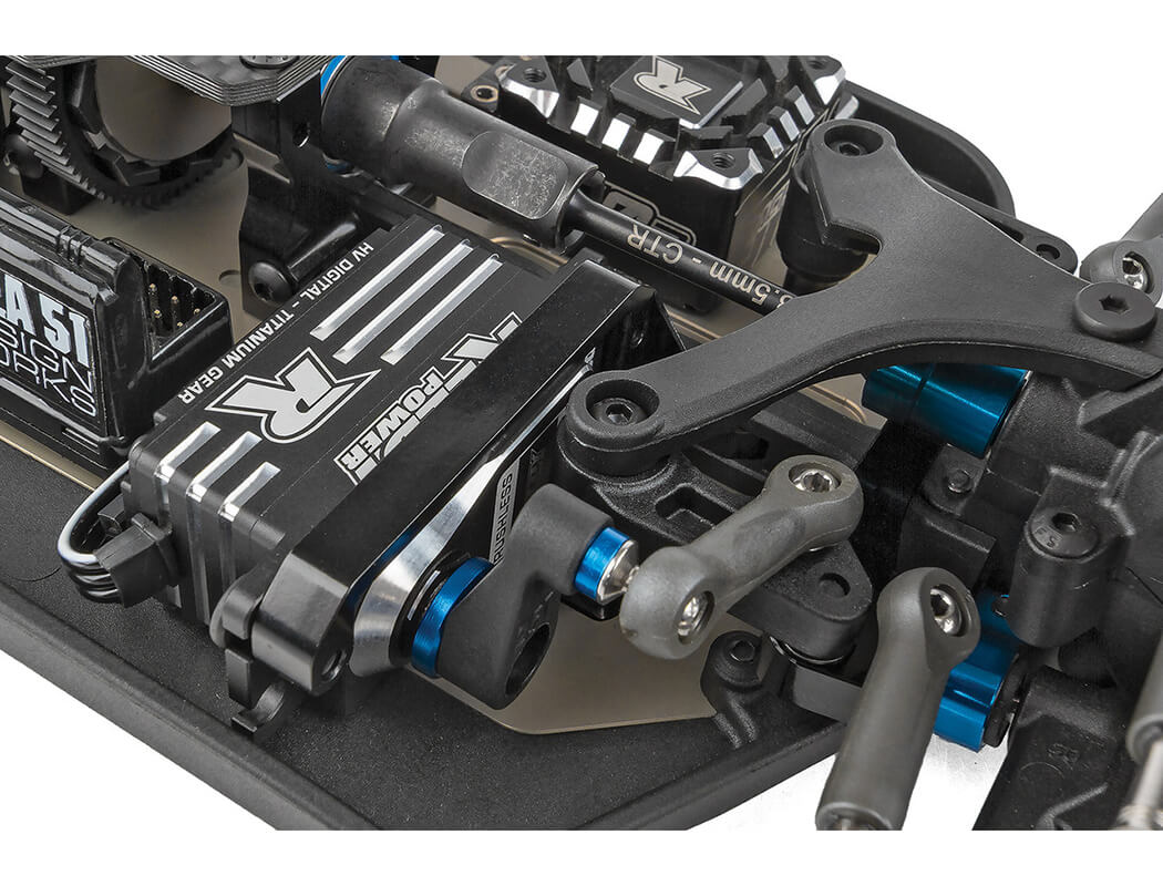 Team Associated RC10 B84 Team Kit (AS90050)