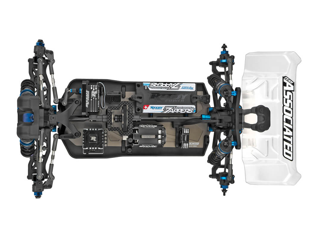 Team Associated RC10 B84 Team Kit (AS90050)
