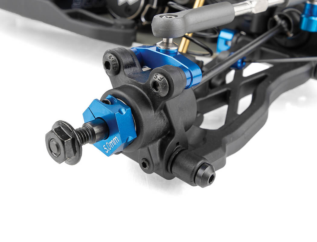 Team Associated RC10 B84 Team Kit (AS90050)