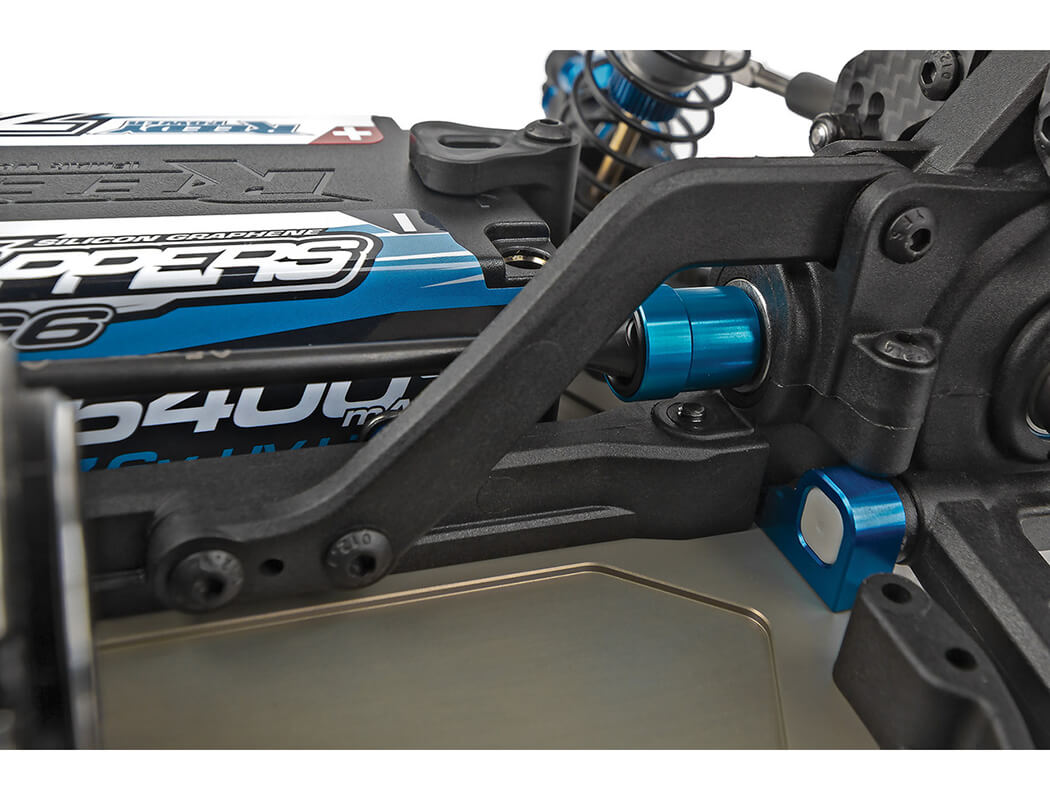 Team Associated RC10 B84 Team Kit (AS90050)