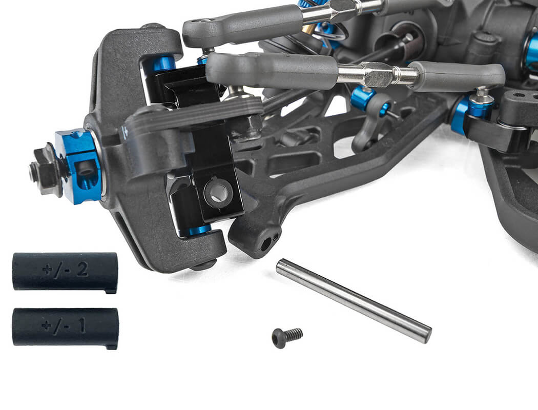 Team Associated RC10 B84 Team Kit (AS90050)