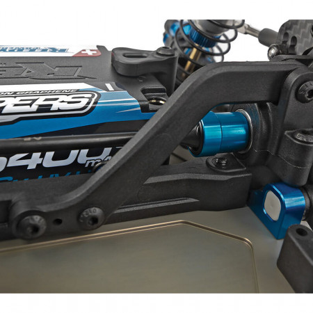 Team Associated RC10 B84D Team Kit (AS90051)