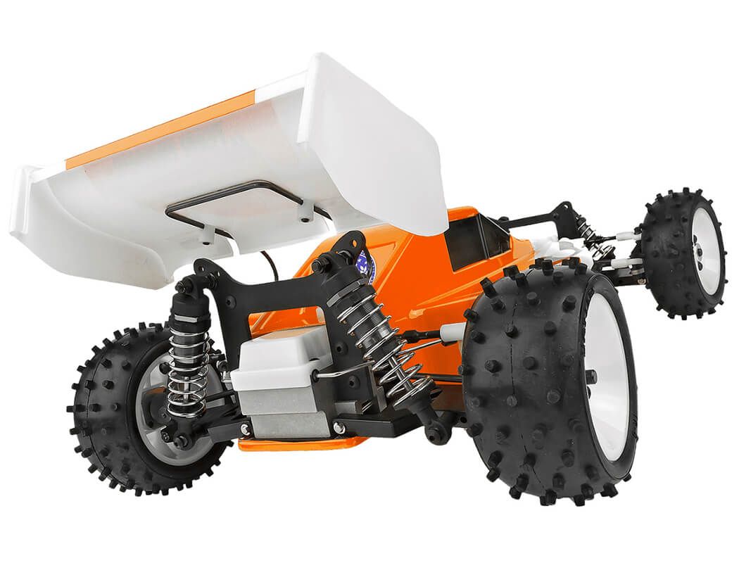 Team Associated Edition Yokomo YZ-10 Classic Kit (AS9064)