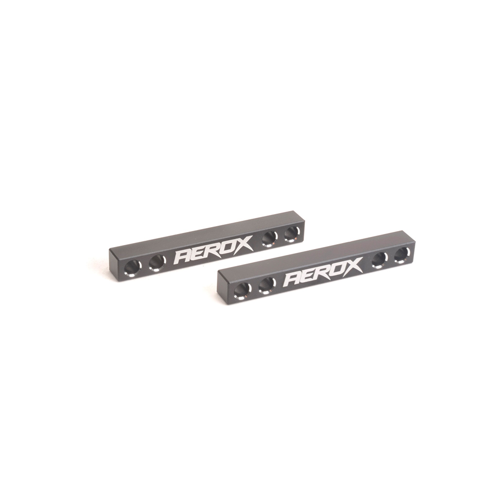 Aerox TC Droop Gauge Blocks Pair (AX014)