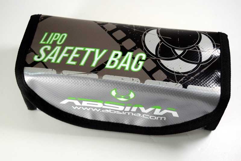 Absima Absima Lipo Safety Bag ( AB 9000008)