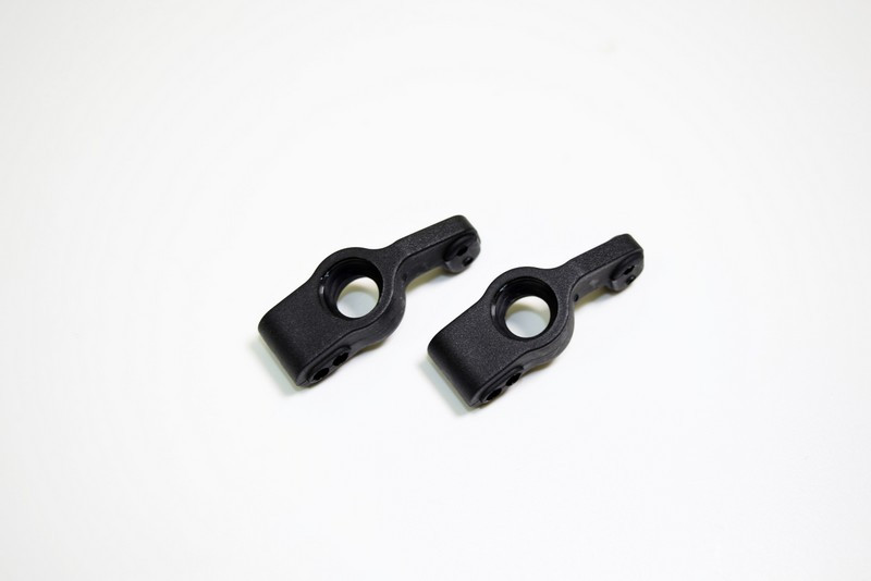 Absima Rear Hub Carrier (2) AB2.8 BL ( AB 1330118)