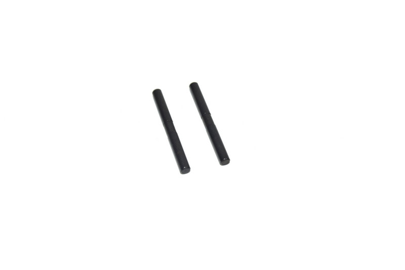 Absima Hub Carrier Shaft Rear (2) AMT2.4 RTR/BL ( AB 1230328)