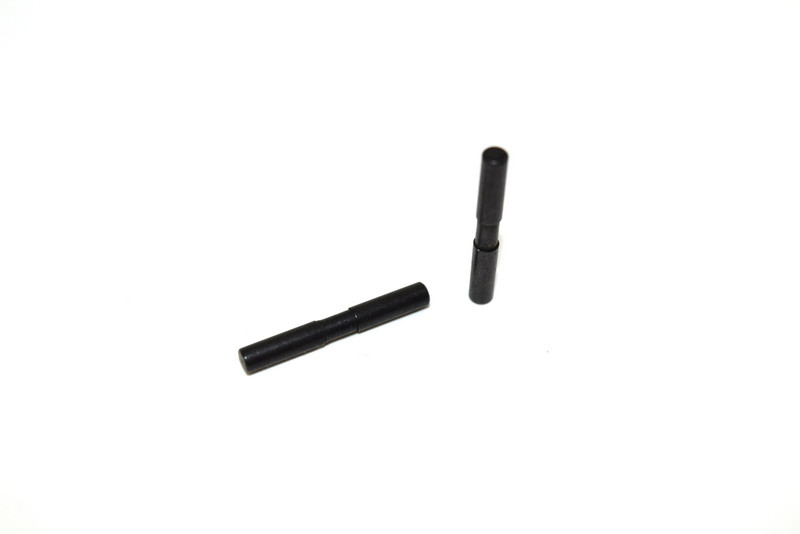 Absima Hub Carrier Shaft Rear 3X23mm ATC 2.4 RTR/BL ( AB 1230200)