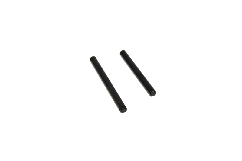 Absima Hub Carrier Shaft Front (2) AMT2.4 RTR/BL ( AB 1230329)