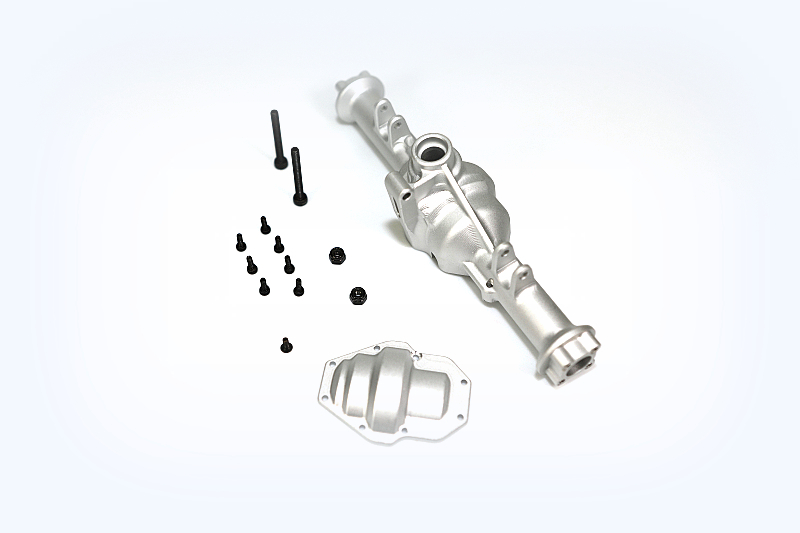 Absima Aluminium Rear Axile Diff. Gear Box ( AB 1230660)