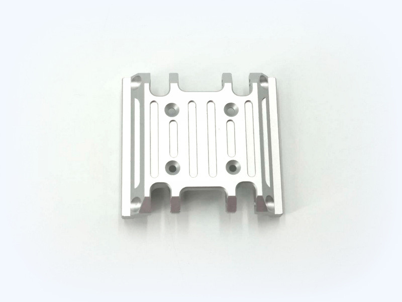 Absima Aluminium Gear Box Mount ( AB 1230676)