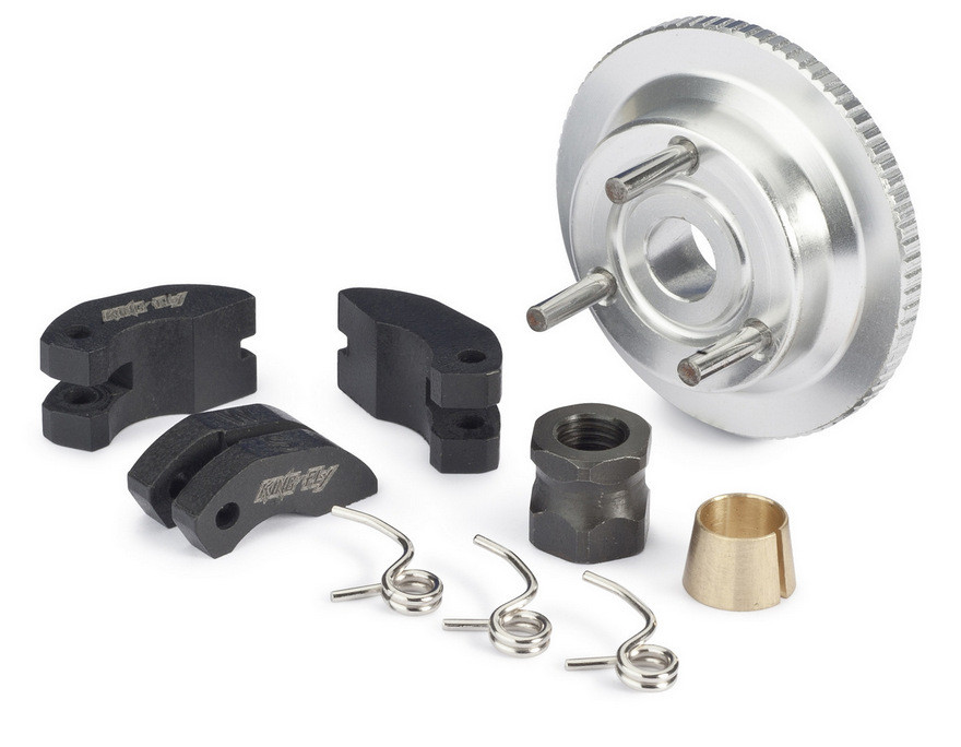 Absima Clutch / Flywheel Set 1:8 ( AB 2300007)