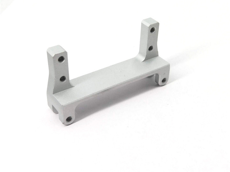 Absima Aluminium Steering Servo Mount ( AB 1230679)