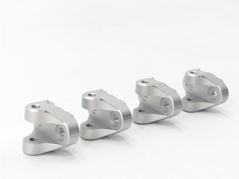Absima Aluminium Linkage Mount (4) ( AB 1230674)