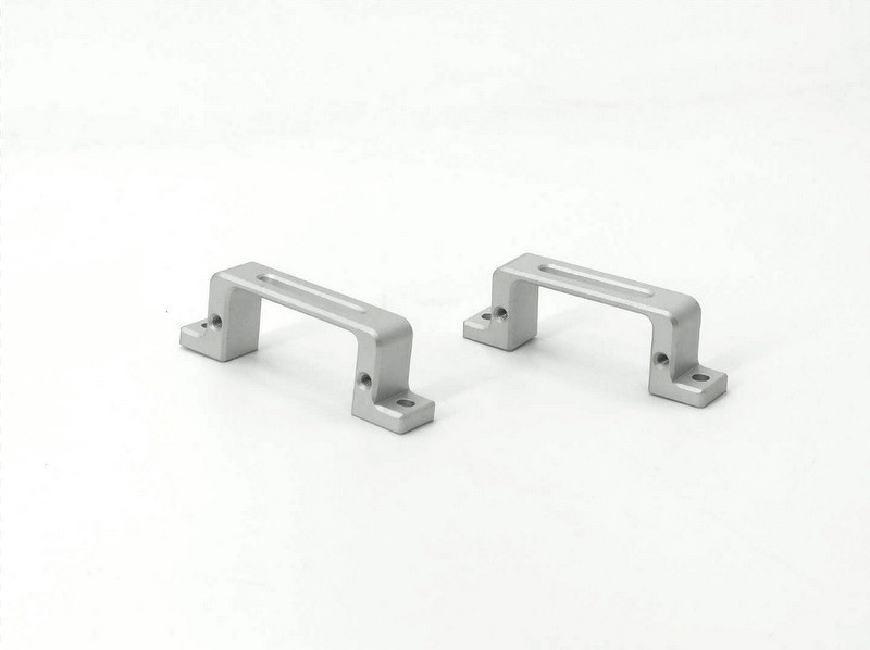 Absima Aluminium Differential Lock Servo Mount (2) ( AB 1230677)