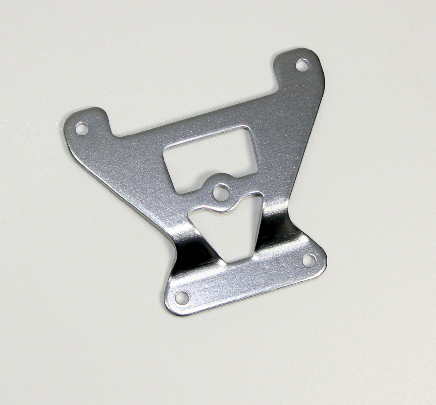 Absima Aluminium Differential Box Mount AMT8 ( AB 1330006)