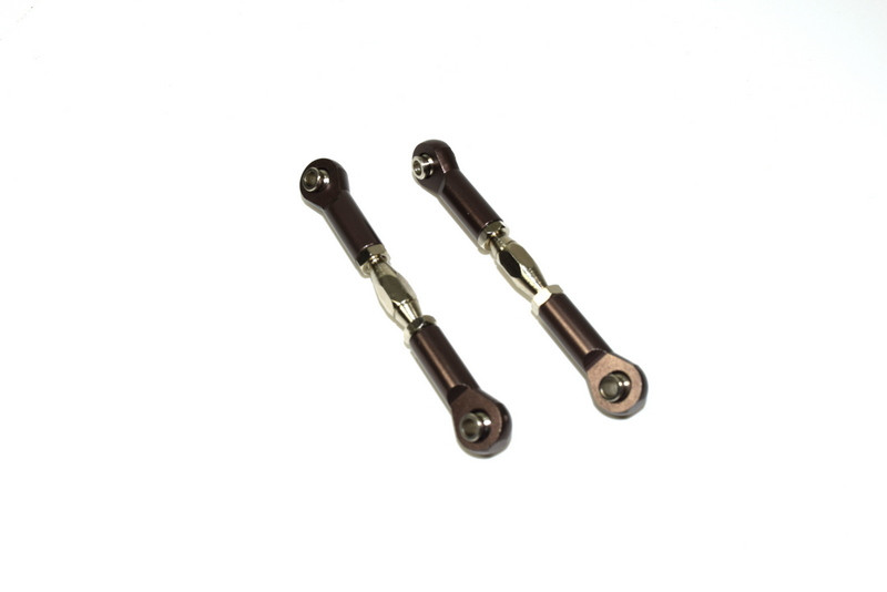 Absima Aluminium Steering Linkage (2) Buggy/Truggy/Truck ( AB 1230342)