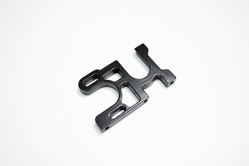 Absima Aluminium Motor Mount AB2.8 BL ( AB 1330146)