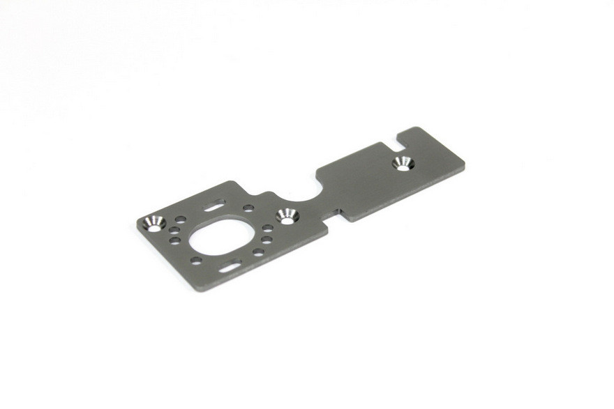Absima Aluminium Motor Mount Sand Buggy  ( AB 1230117)