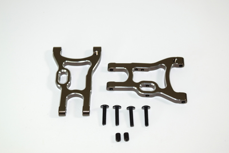 Absima Aluminium Lower Suspension Arm Rear (2) ATC 2.4 RTR/BL ( AB 1230244)