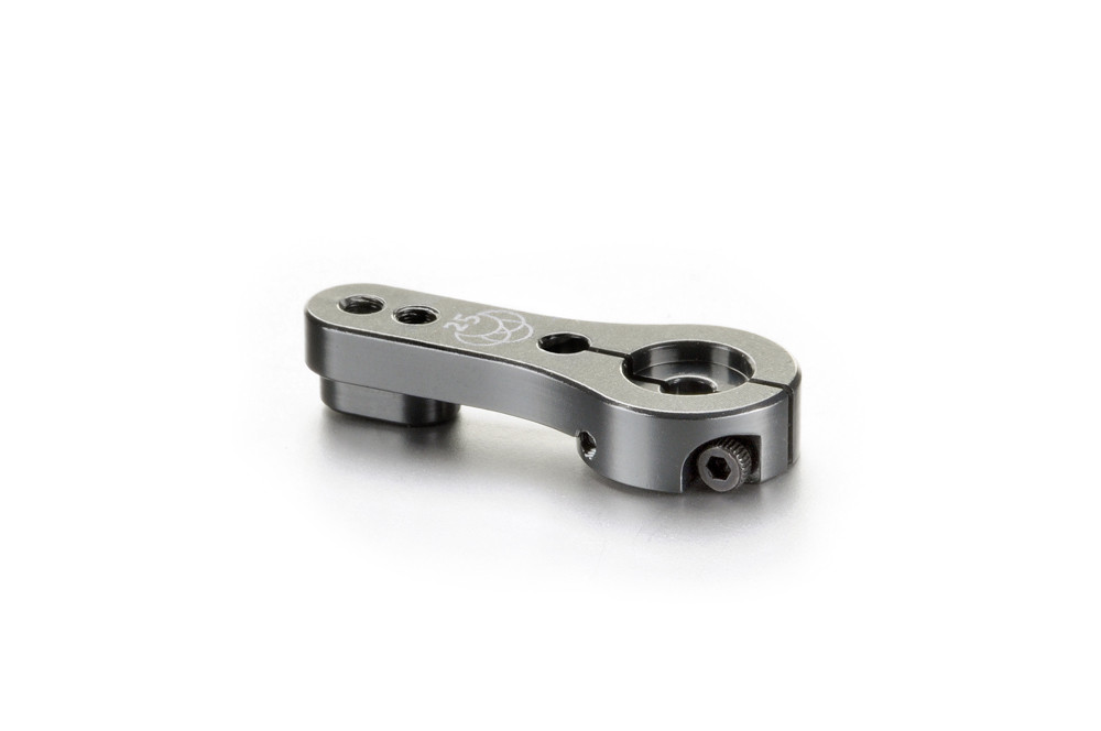 Absima Aluminium Servo Horn 24T ( AB 2030034)