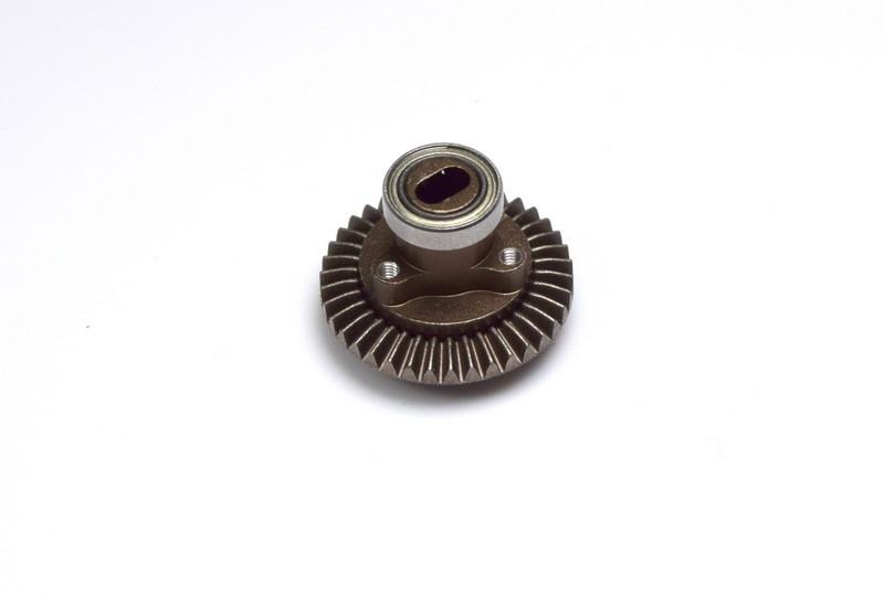 Absima Aluminium Solid AXLe Woth Main Gear ( AB 1230491)