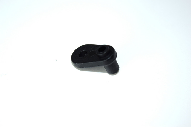 Absima Antenna Mount ATC 2.4 RTR/BL  ( AB 1230203)