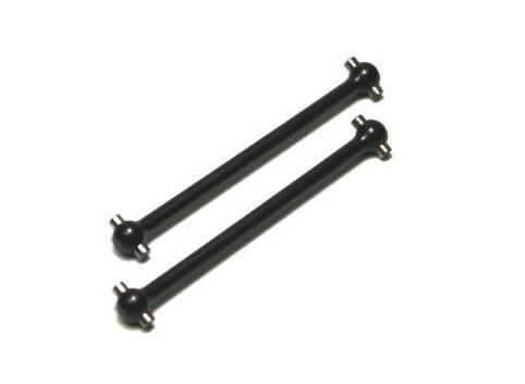 Absima Rear Drive Shafts (2) Buggy/Truggy ( AB 1230004)