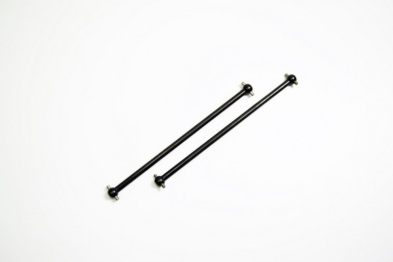 Absima Rear Drive Shafts (2) AB2.8 BL ( AB 1330120)